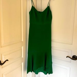 Banana Republic dress